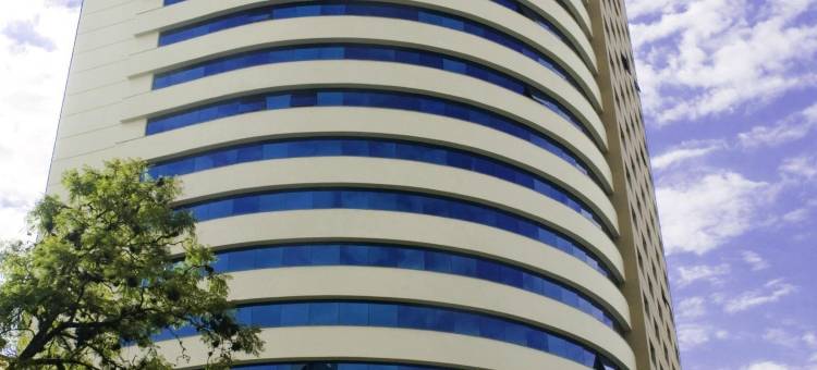 巴西阿雷格里港希尔顿酒店(Hilton Porto Alegre)图片