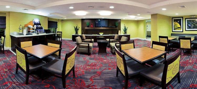 Holiday Inn Express 海王星(Holiday Inn Express Neptune)图片