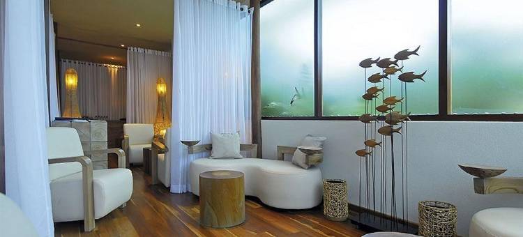 马尔代夫康斯丹魔富士酒店 - 一价全包(Constance Moofushi)图片