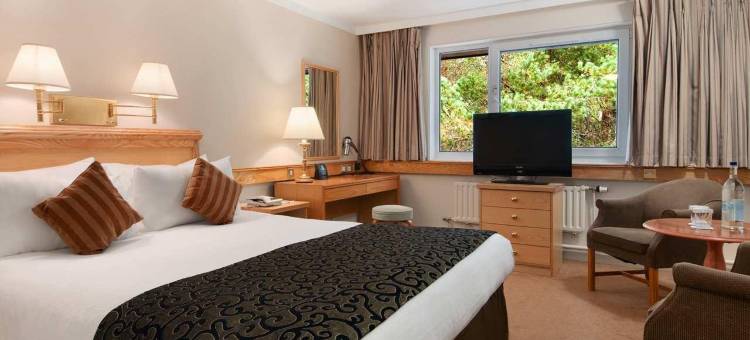 科伊伦布里奇度假酒店(Coylumbridge Resort Hotel)图片