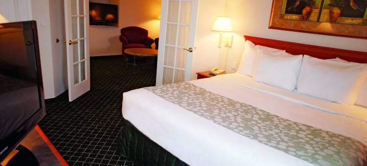 丹佛科技中心拉昆塔温德姆套房酒店(La Quinta Inn & Suites by Wyndham Denver Tech Center)图片