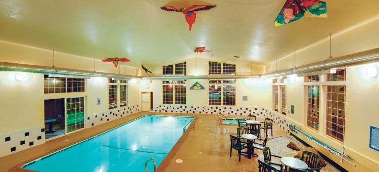 本德拉昆塔温德姆酒店(La Quinta Inn by Wyndham Bend)图片