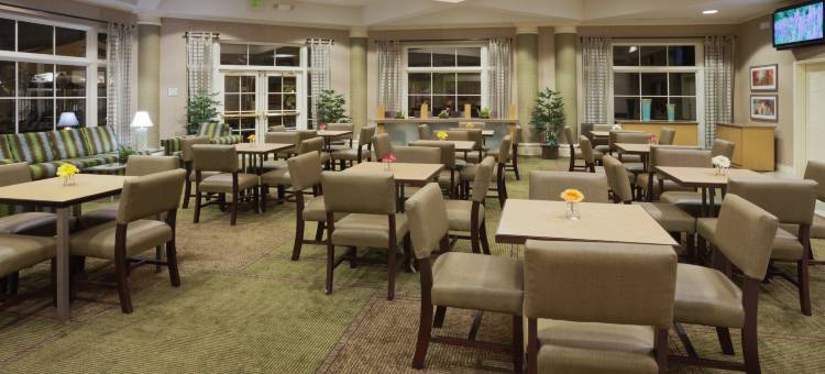 盐湖城机场拉昆塔温德姆套房酒店(La Quinta Inn & Suites by Wyndham Salt Lake City Airport)图片