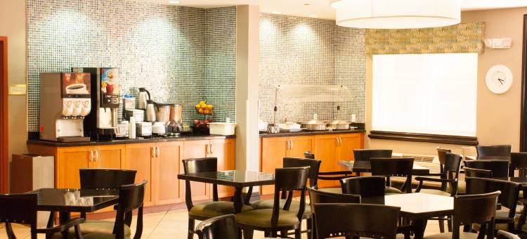 迈阿密机场西贝斯特韦斯特优质套房酒店(Best Western Plus Miami-Doral/Dolphin Mall)图片