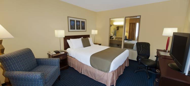 安纳波利斯贝斯特韦斯特酒店(Best Western Annapolis)图片