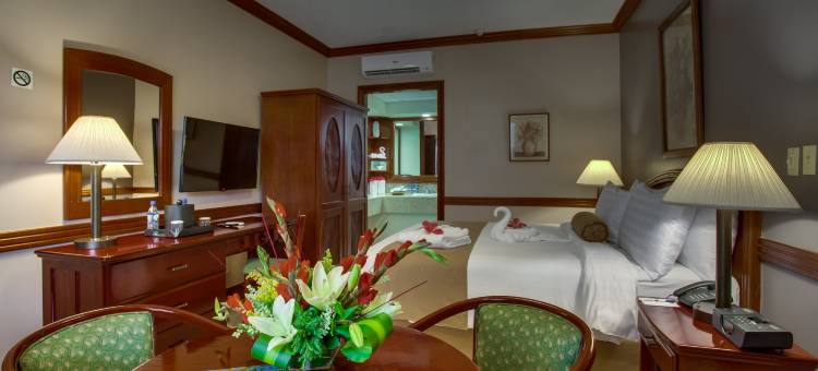Best Western Plus Belize Biltmore Plaza图片