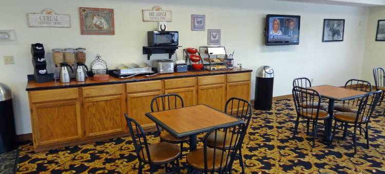 Texan Inn by OYO Beeville US-181图片