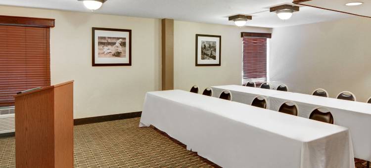 北威奇托福尔斯舒适酒店(Comfort Inn Wichita Falls North)图片