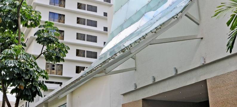 新加坡怡阁大酒店，良木园酒店集团成员(York Hotel)图片