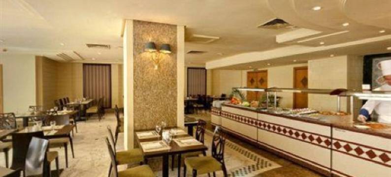 埃尔密彻特尔郁锦香酒店(Golden Tulip El Mechtel)图片