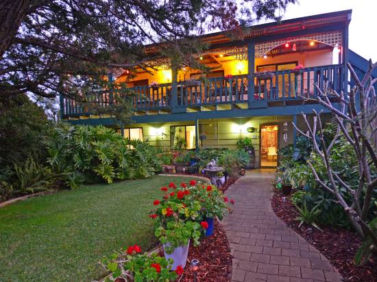 Broadwater Bed And Breakfast Busselton Hotel Reviews And Room