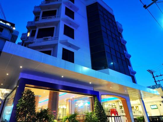 弗雷珀爾洛奇酒店