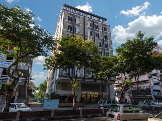 Hotels Near Mini Zoo Taman Teruntum Kuantan Tripcom
