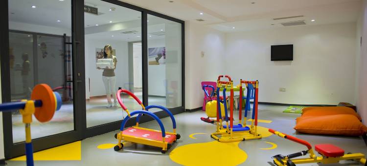 博德鲁姆温德姆华美达度假村(Ramada Resort by Wyndham Bodrum)图片