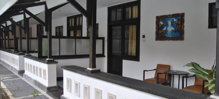 巴厘岛英娜遗址酒店(Inna Bali Heritage Hotel)图片