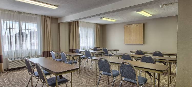 温德姆花园酒店-查尔斯顿十字车道(Wyndham Garden Cross Lanes Charleston)图片