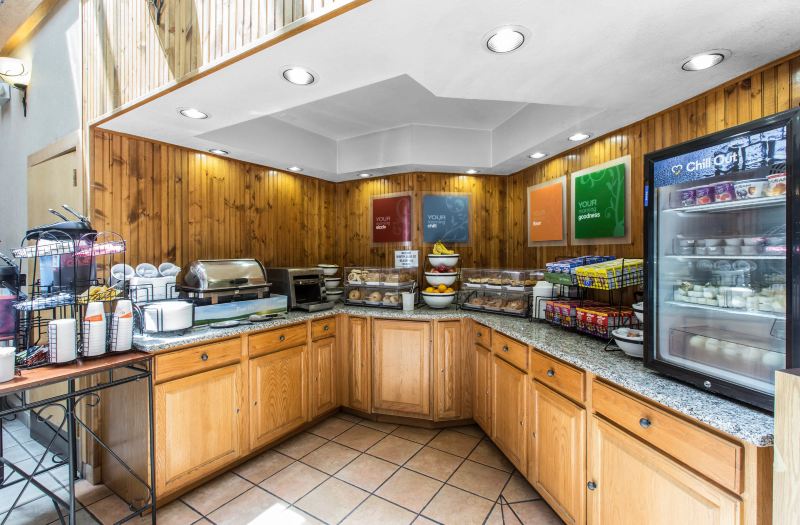 Comfort Inn Near Vail Beaver Creek Hotel Reviews And Room Rates