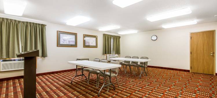 凯艺套房酒店(Quality Inn & Suites)图片