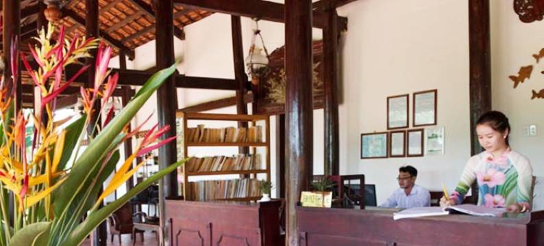 湄公河河畔精品Spa度假村(Mekong Riverside Boutique Resort & Spa)图片