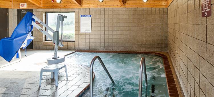 凯艺酒店 - 近医疗中心(Quality Inn Near Medical Center)图片