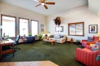 SureStay Plus Hotel by Best Western Buffalo - 2 Sao