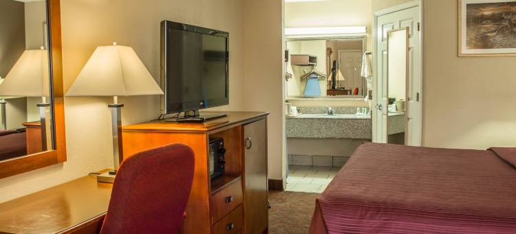 SureStay Plus Hotel by Best Western Asheboro图片