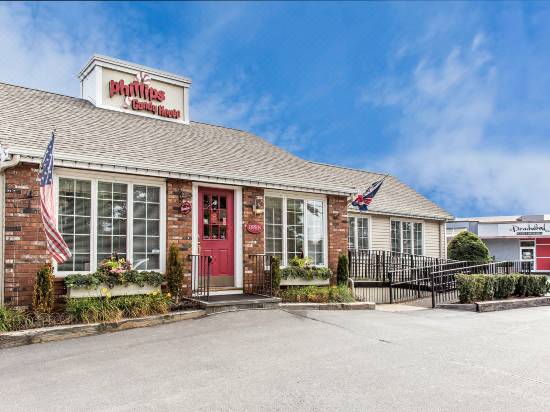 Comfort Inn Boston Hotel Reviews And Room Rates Trip Com