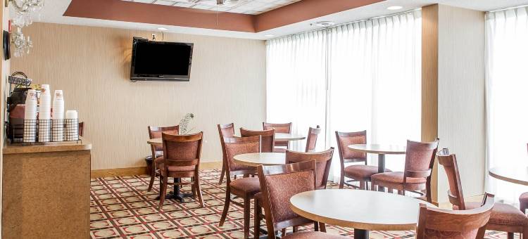 伊克诺旅馆(Econo Lodge)图片
