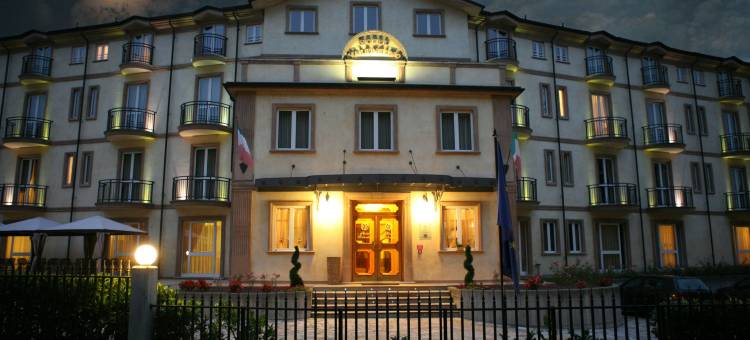 华伦天奴酒店(Hotel Valentino)图片
