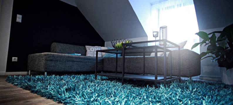 亨特薛尔斯公寓(Hentschels Apartments)图片