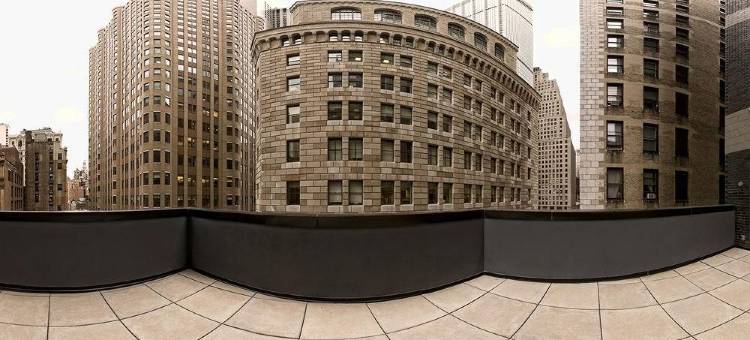 Holiday Inn 纽约市 - 华尔街(Holiday Inn New York City - Wall Street)图片