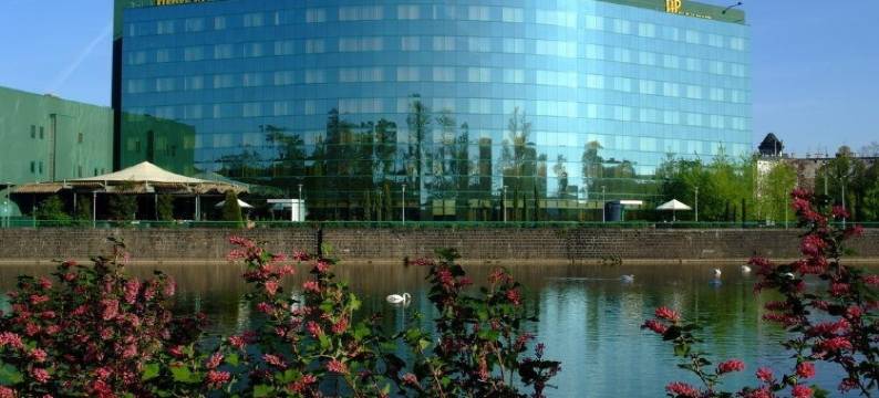 HP公园广场酒店(HP Park Plaza)图片