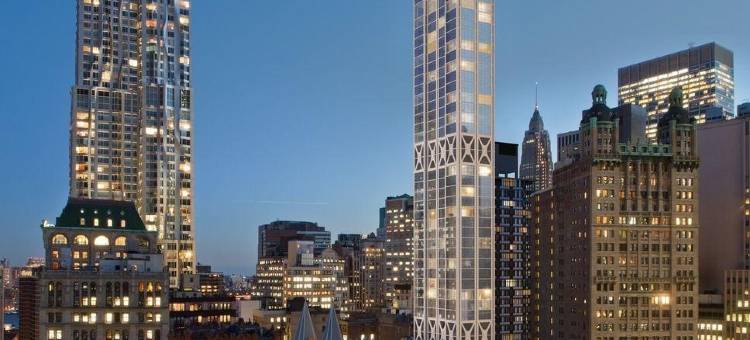 比克曼-凯悦Thompson酒店(The Beekman, A Thompson Hotel by Hyatt)图片