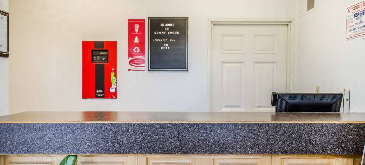 盖茨堡美洲最佳价值酒店(Americas Best Value Inn Gettysburg)图片