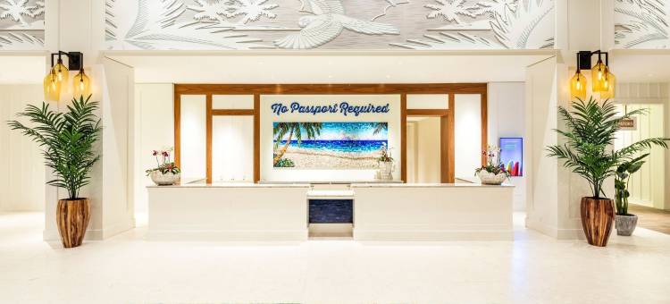 玛格丽塔维尔好莱坞海滩度假村(Margaritaville Hollywood Beach Resort)图片