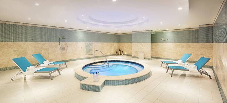 玛格丽塔维尔好莱坞海滩度假村(Margaritaville Hollywood Beach Resort)图片