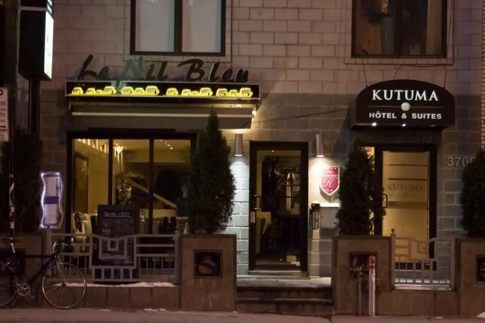 Hotel Kutuma Hotel Reviews And Room Rates - 