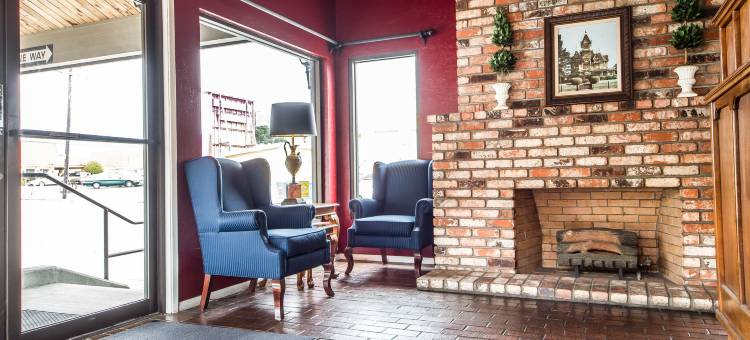 华美达海湾套房旅馆(Ramada Bayside Inn and Suites)图片