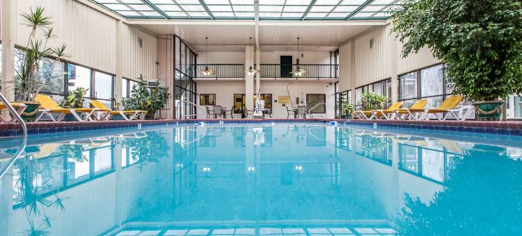 凯艺酒店(Quality Inn)图片