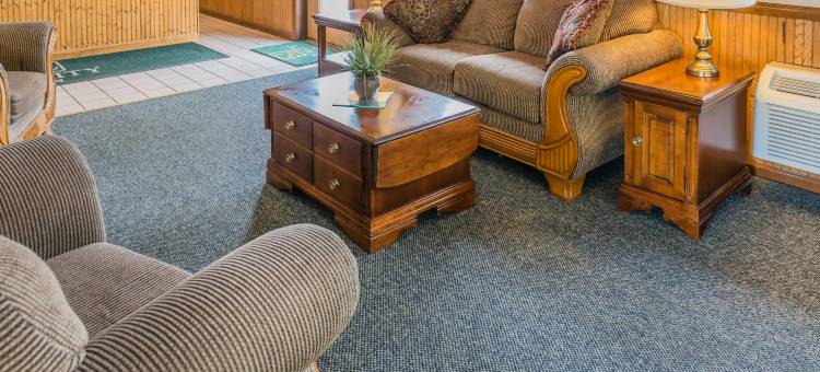 罗伊尔凯艺酒店(Quality Inn Royle)图片