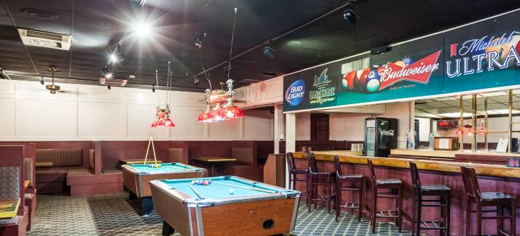 泰勒林代尔凯艺酒店(Quality Inn Tyler - Lindale)图片