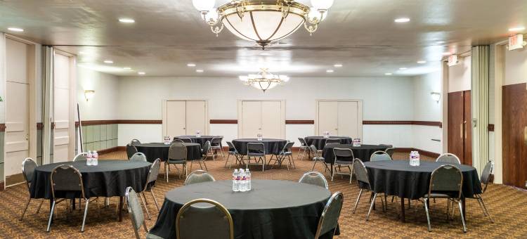 泰勒林代尔凯艺酒店(Quality Inn Tyler - Lindale)图片