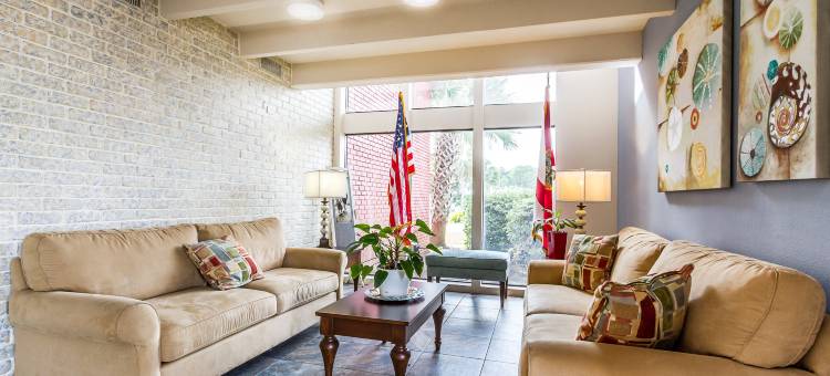 品质酒店沃尔顿堡滩- 德斯廷西(Quality Inn Fort Walton Beach - Destin West)图片