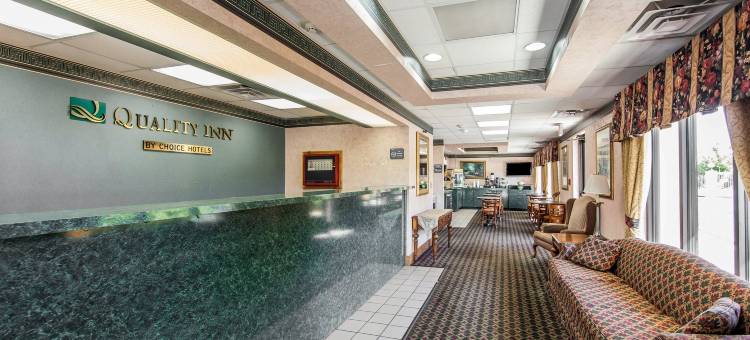 Travelodge by Wyndham Knoxville East图片