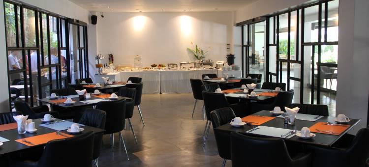 UMA公寓酒店(Uma Residence)图片