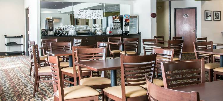 米兰温德姆呗盟酒店(Baymont by Wyndham Milan)图片