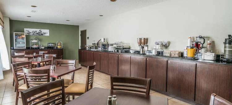 帕斯科三城-舒眠酒店(Sleep Inn Pasco Tri -Cities)图片