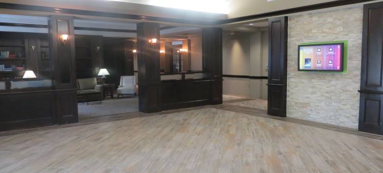 IBAN达拉斯中央公园酒店，温德姆Trademark精选(Dallas Park Central Hotel)图片