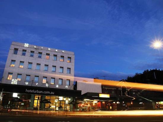 聖基爾達雷潔斯酒店