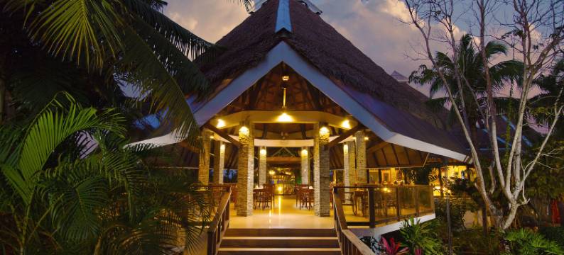 薄荷岛米缇Spa度假村(Mithi Resort & Spa)图片